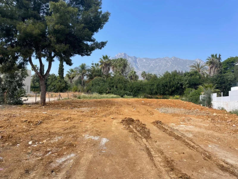 Apartment for Sale in Milla de Oro, Marbella