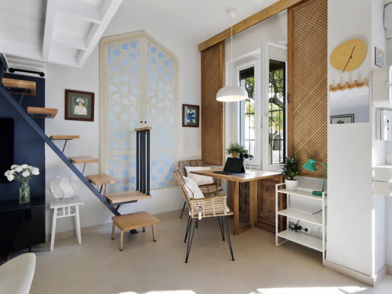 1 Bedroom Apartment for Sale in Estepona