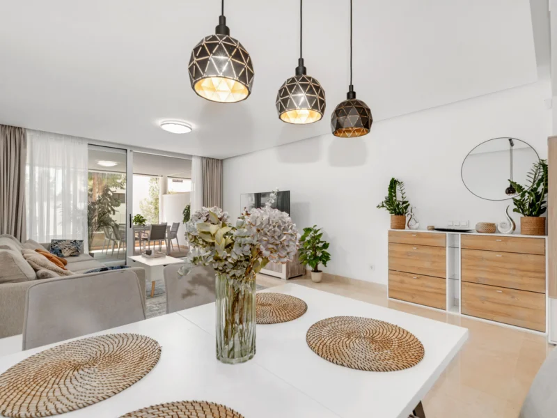 2 Bedroom Apartment for Sale in Nueva Andalucía, Marbella