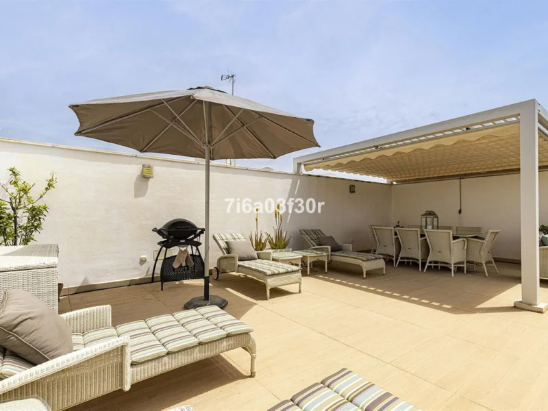 3 Bedroom Apartment for Sale in Marbella