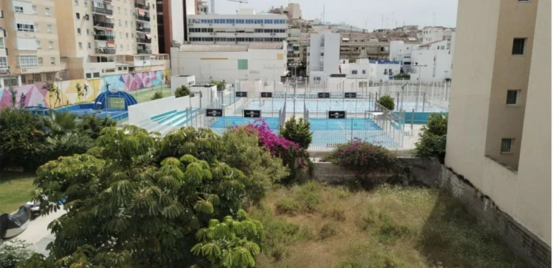 3 Bedroom Apartment with Terrace for Sale in Marbella
