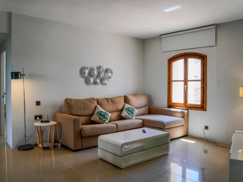 2 Bedroom Apartment for Sale in Puerto Banús, Marbella