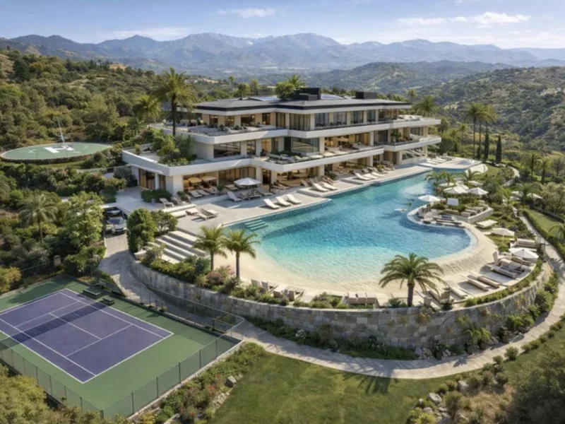 Apartment for Sale in La Zagaleta, Benahavís