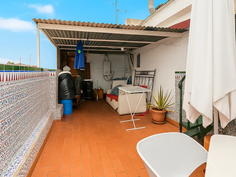 3 Bedroom Apartment for Sale in Marbella Centro