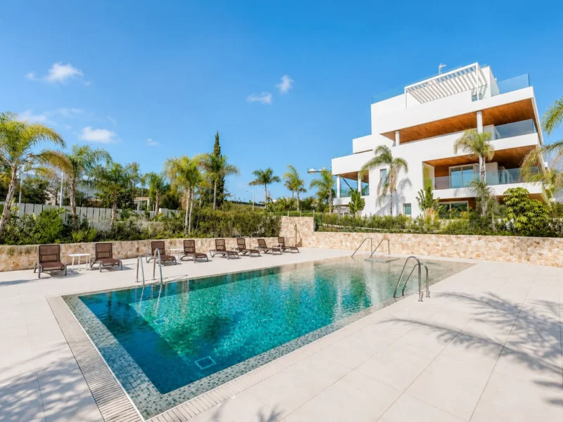 3 Bedroom Apartment for Sale in Milla de Oro, Marbella