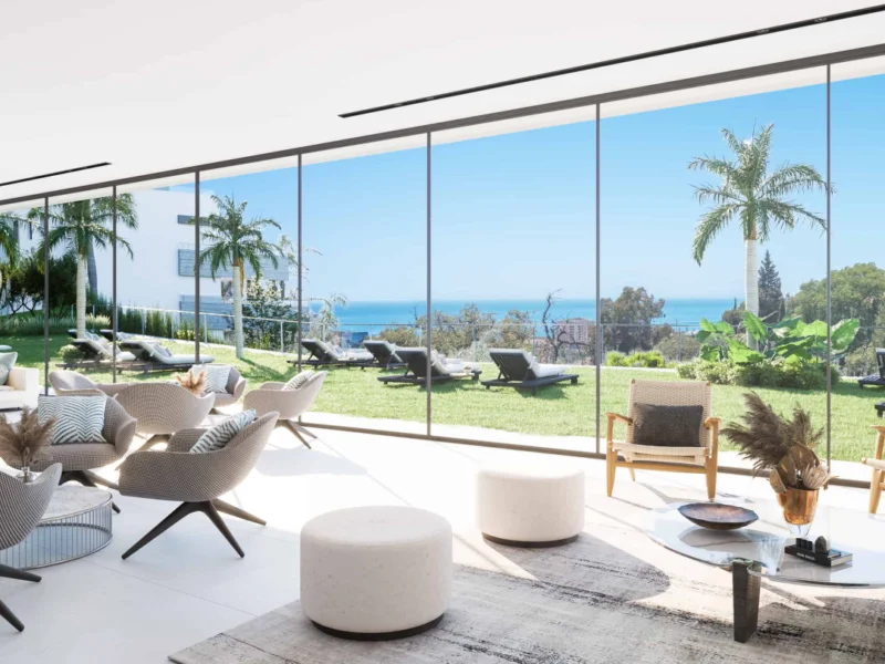 3 Bedroom Apartment for Sale in Los Altos de los Monteros, Los Monteros, Marbella