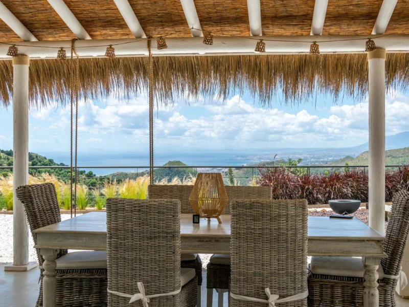 2 Bedroom Private Villa for Sale in Altos de los Monteros, Los Monteros, Marbella