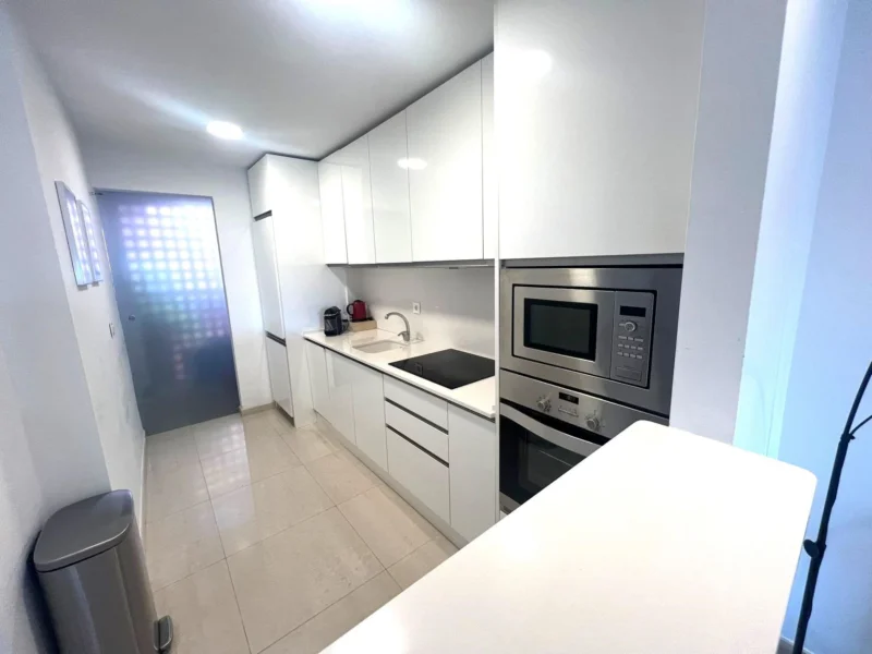 2 Bedroom Apartment for Sale in Marbella