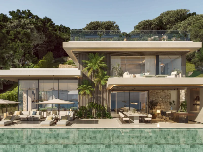 Apartment for Sale in Nueva Andalucía, Marbella
