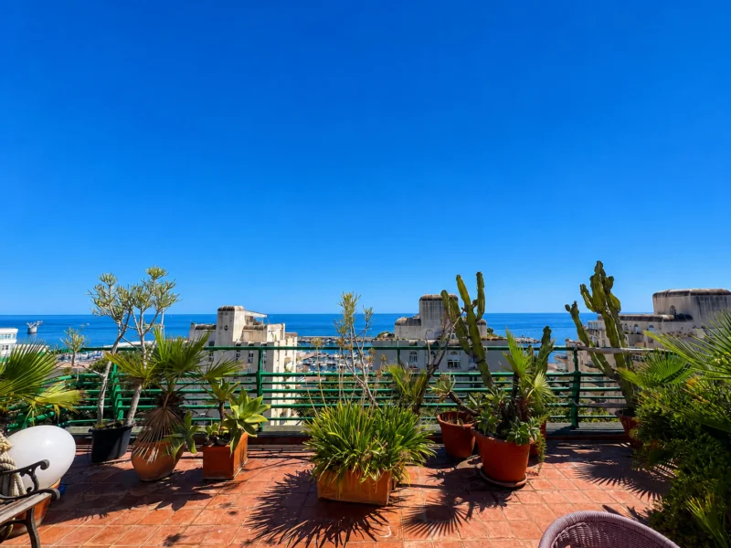 3 Bedroom Apartment for Sale in Marbella Centro
