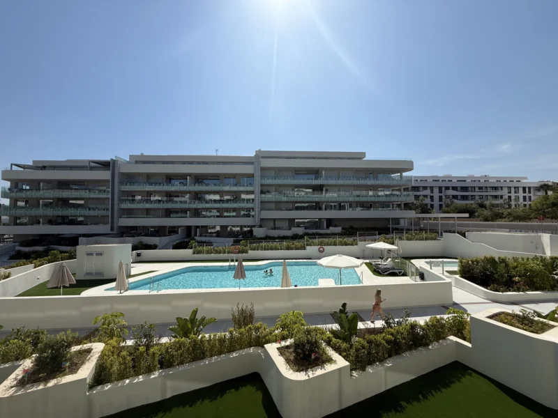 3 Bedroom Apartment for Sale in San Pedro de Alcántara