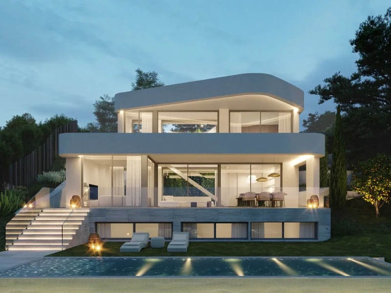 Apartment for Sale in Estepona