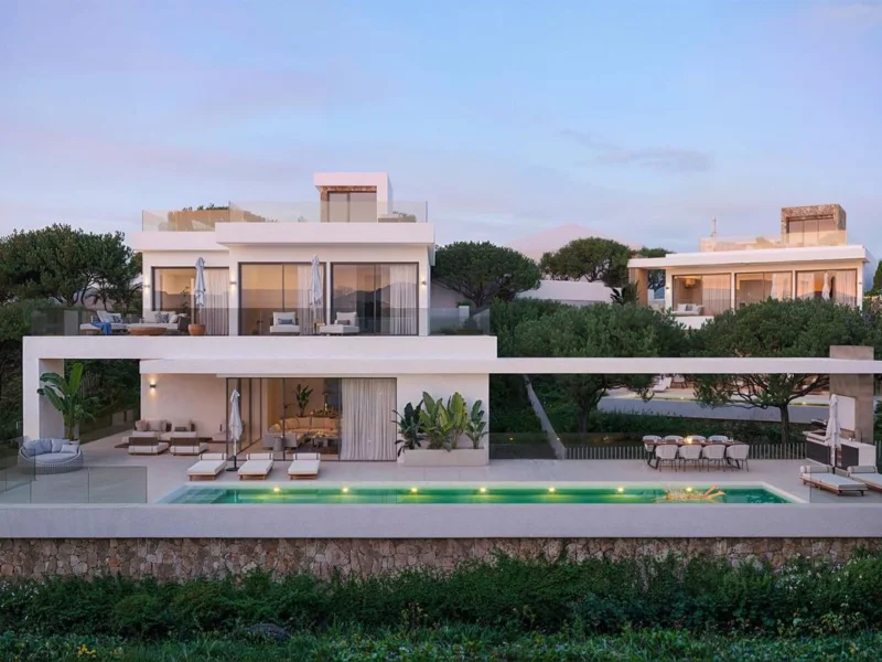 Apartment for Sale in El Rosario, Marbella