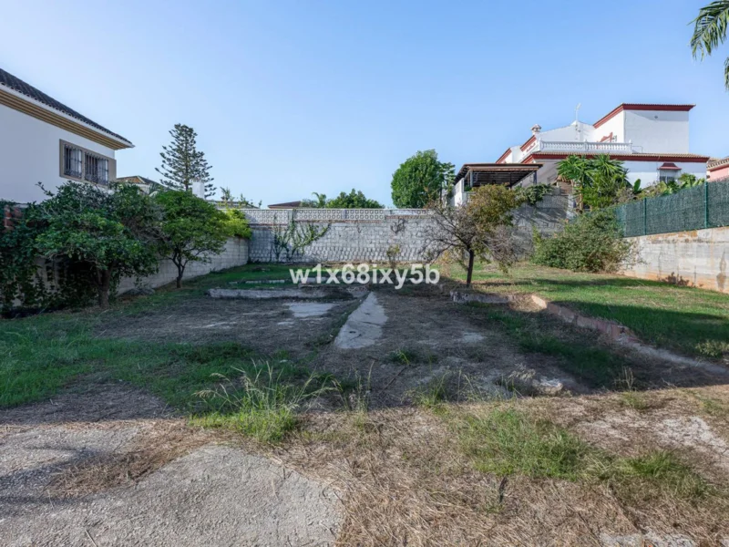 Apartment for Sale in San Pedro de Alcántara