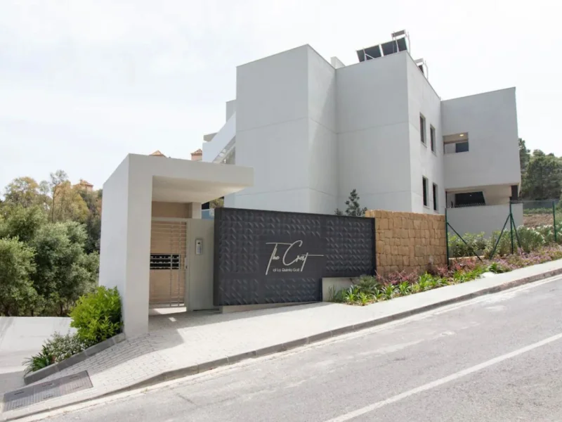 Furnished 3 Bedroom Apartment for Rent in Benahavís
