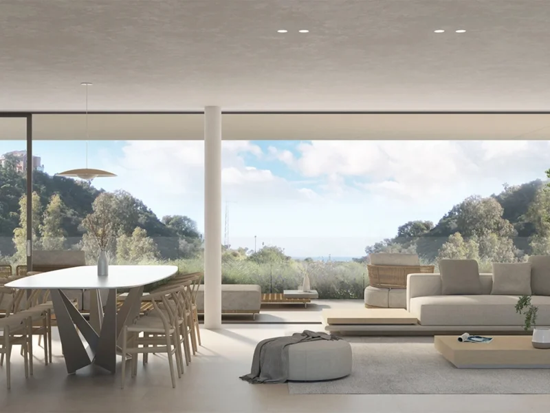 2 Bedroom Apartment for Sale in Elviria, Marbella