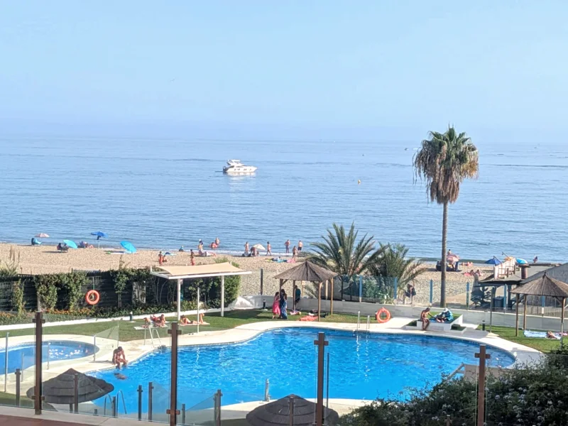 3 Bedroom Apartment for Sale in Marbella