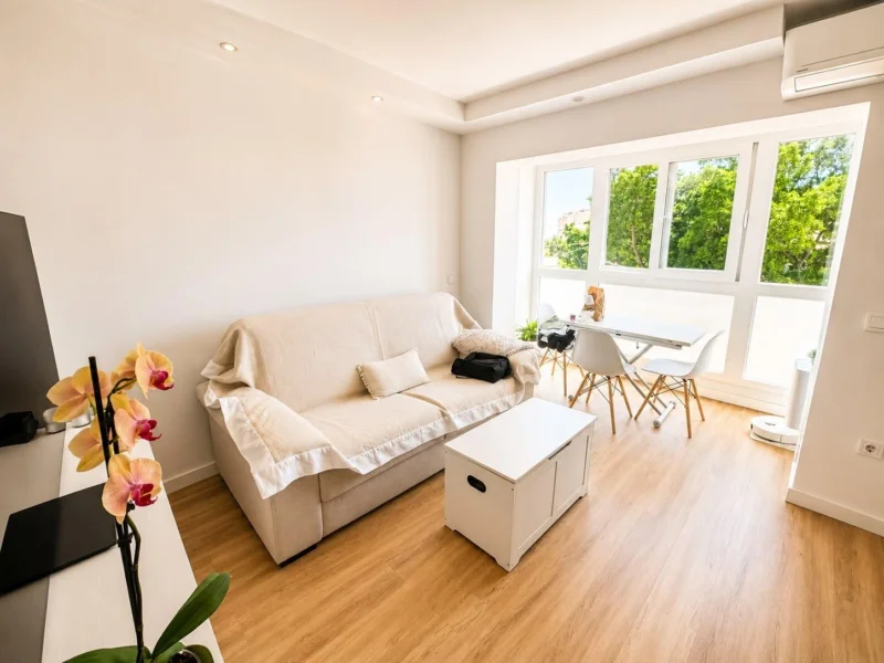 1 Bedroom Apartment for Sale in Puerto Banús, Marbella