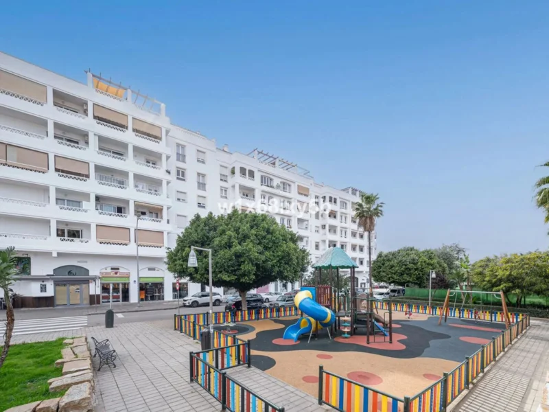 3 Bedroom Apartment for Sale in Nueva Andalucía, Marbella