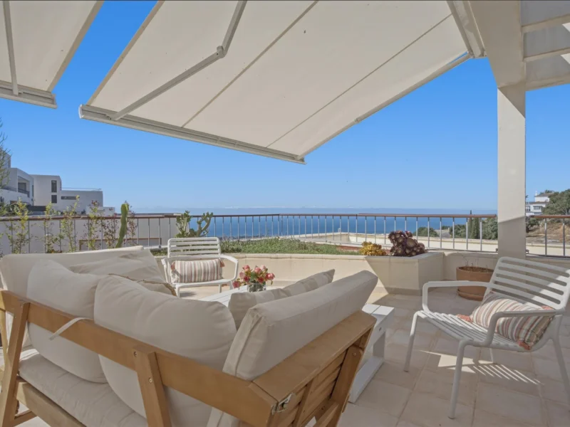 3 Bedroom Apartment for Sale in Los Altos de los Monteros, Los Monteros, Marbella