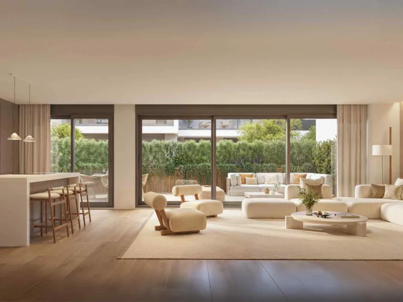 2 Bedroom Apartment for Sale in Marbella
