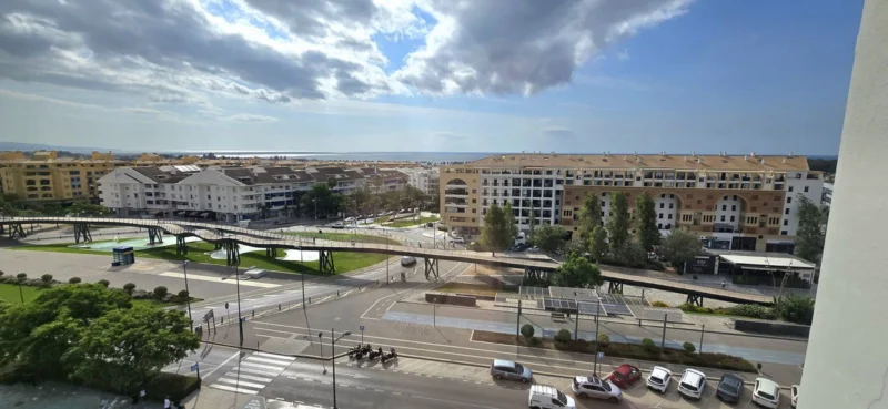 4 Bedroom Apartment for Sale in San Pedro de Alcántara