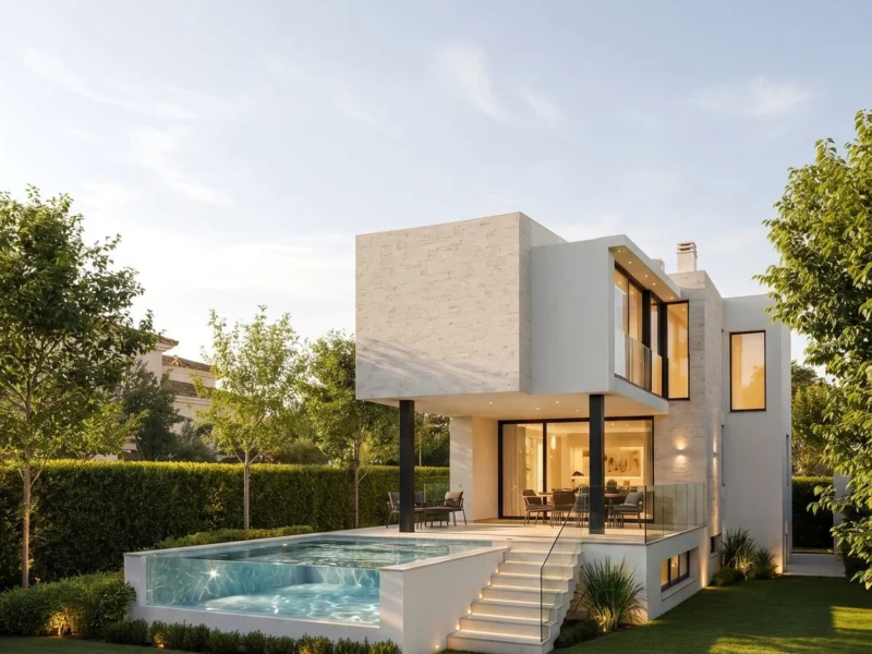 Apartment for Sale in San Pedro de Alcántara