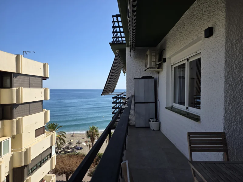 1 Bedroom Apartment for Sale in Marbella Centro