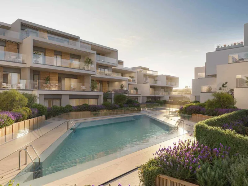 2 Bedroom Apartment for Sale in Nueva Andalucía, Marbella