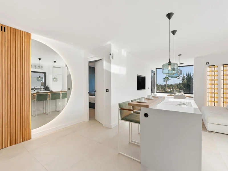 3 Bedroom Apartment for Sale in Marbella Centro