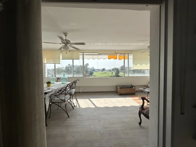 2 Bedroom Apartment for Sale in Guadalmina Alta, San Pedro de Alcántara