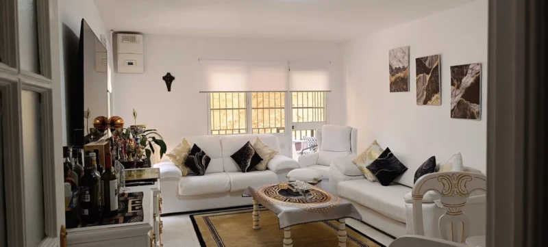 3 Bedroom Apartment for Sale in Marbella