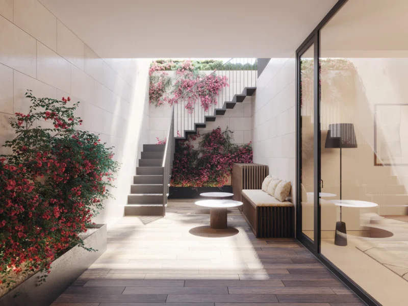 2 Bedroom Apartment for Sale in Estepona