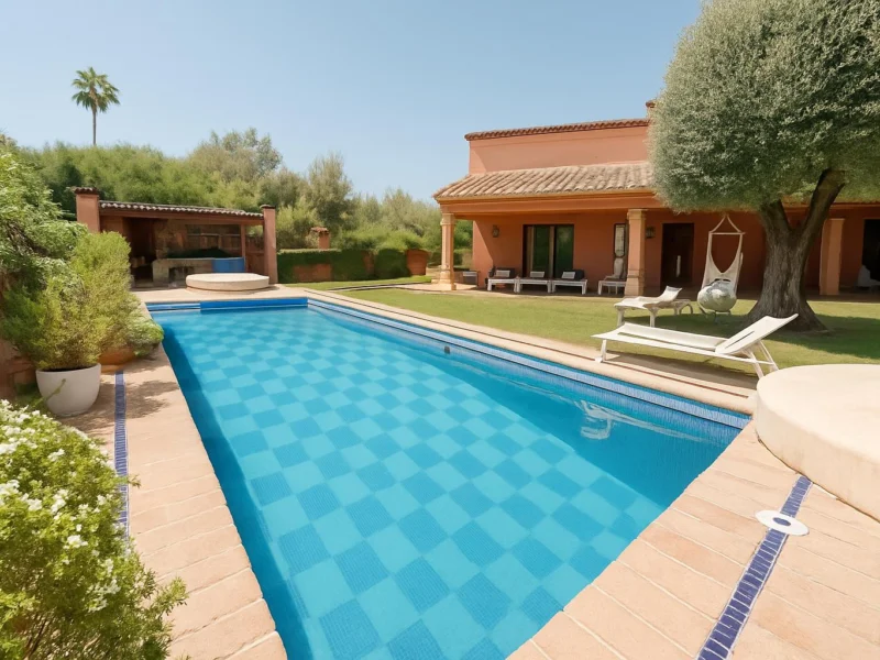 6 Bedroom Private Villa for Sale in Atalaya de Río Verde, Nueva Andalucía, Marbella