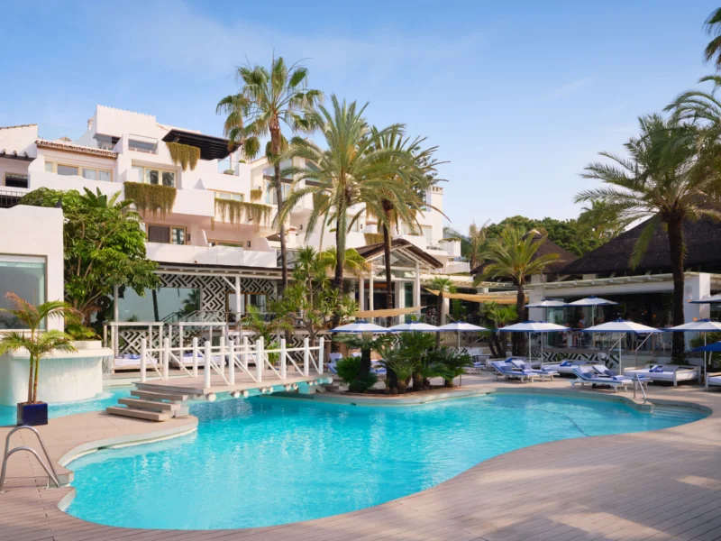 1 Bedroom Apartment for Sale in Puente Romano, Milla de Oro, Marbella