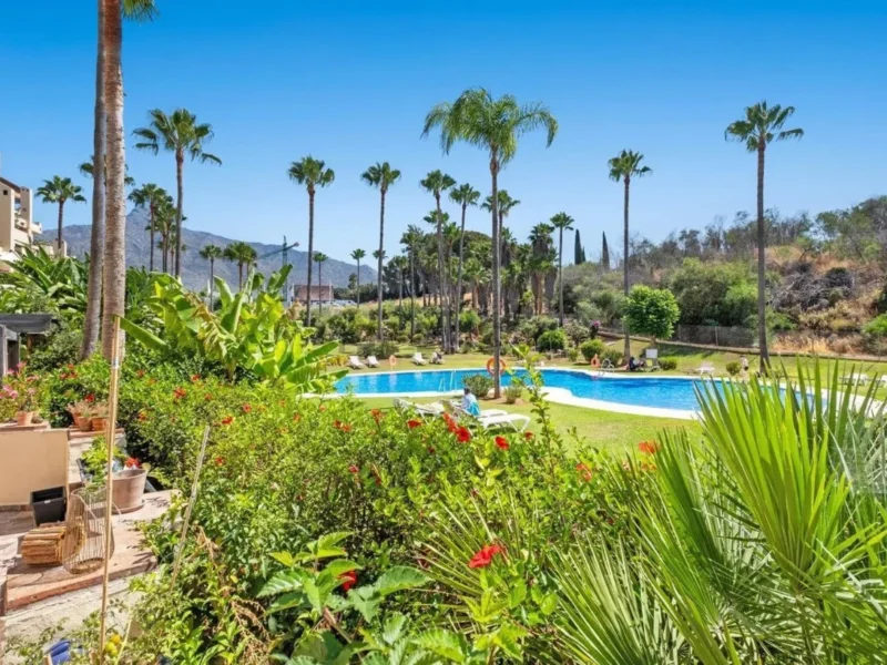 3 Bedroom Apartment for Sale in Milla de Oro, Marbella