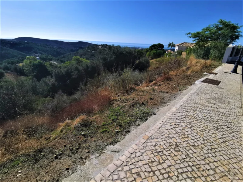 Apartment for Sale in Monte Mayor, Benahavís
