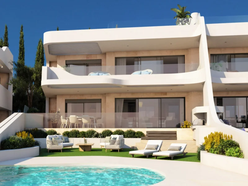 3 Bedroom Private Villa for Sale in Cabopino, Marbella