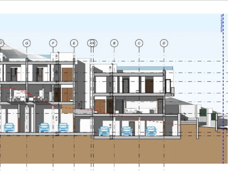 Apartment for Sale in Marbella Centro