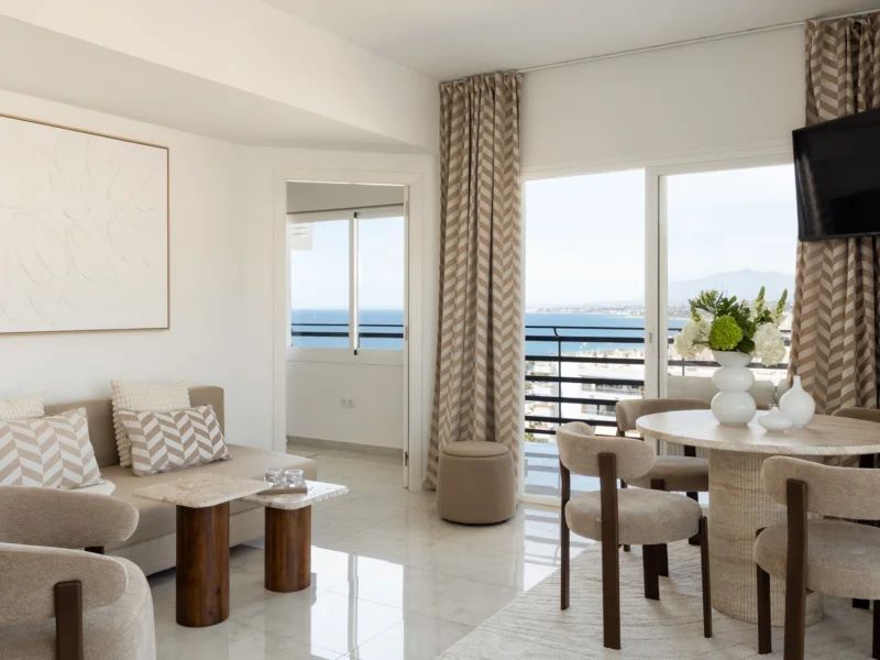 1 Bedroom Apartment for Sale in Marbella Centro