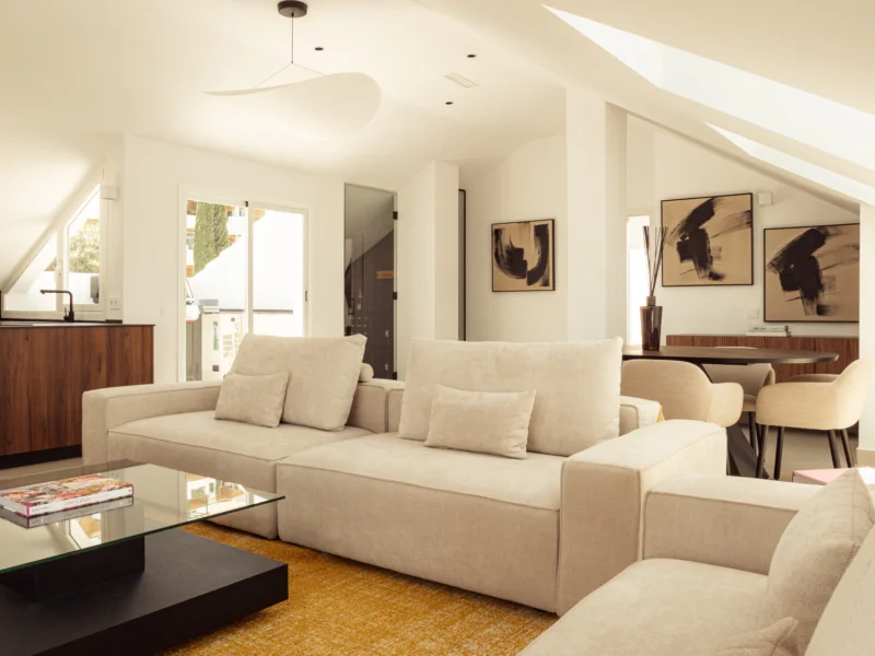 3 Bedroom Apartment for Sale in Marbella