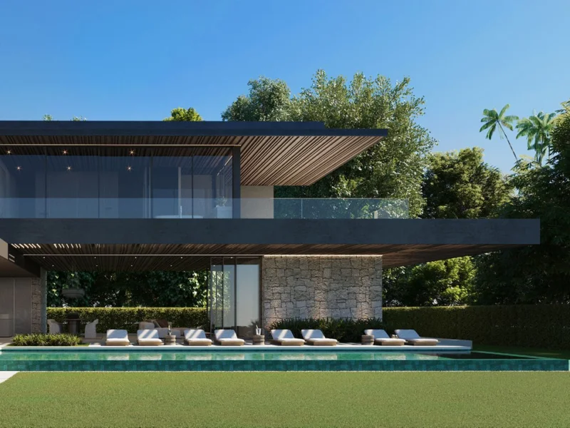 6 Bedroom Private Villa for Sale in Las Brisas Golf, Nueva Andalucía, Marbella
