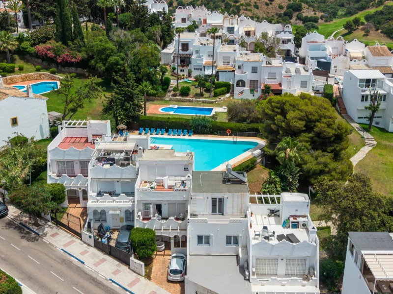 4 Bedroom Private Villa for Sale in Reserva de Marbella, Las Chapas, Marbella
