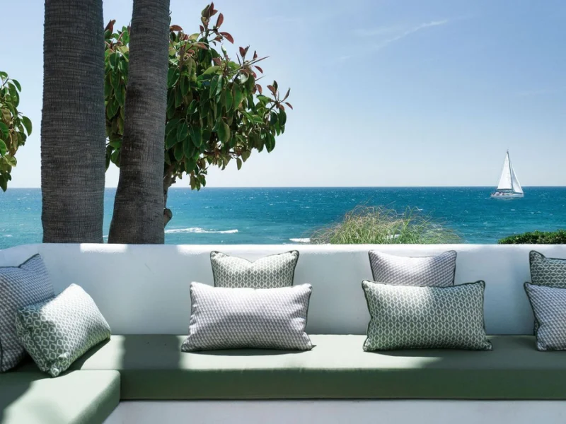 3 Bedroom Apartment for Sale in Milla de Oro, Marbella