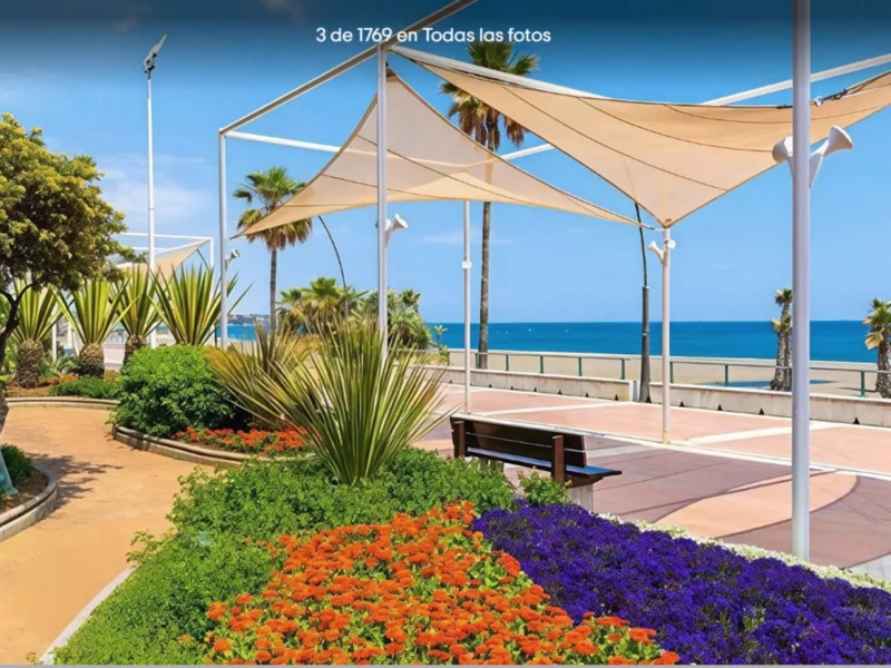 3 Bedroom Apartment for Sale in Estepona