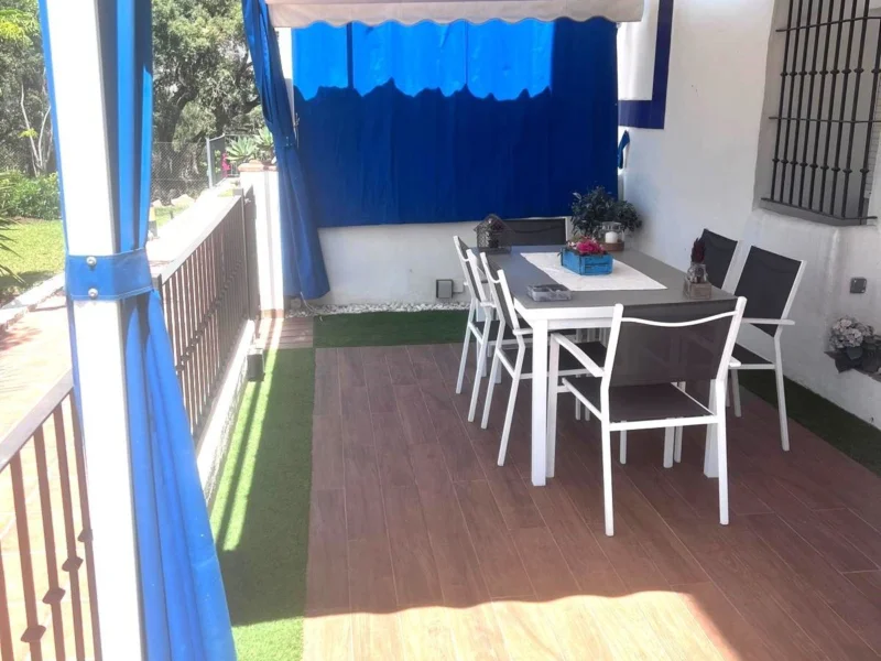 2 Bedroom Apartment for Sale in Marbella