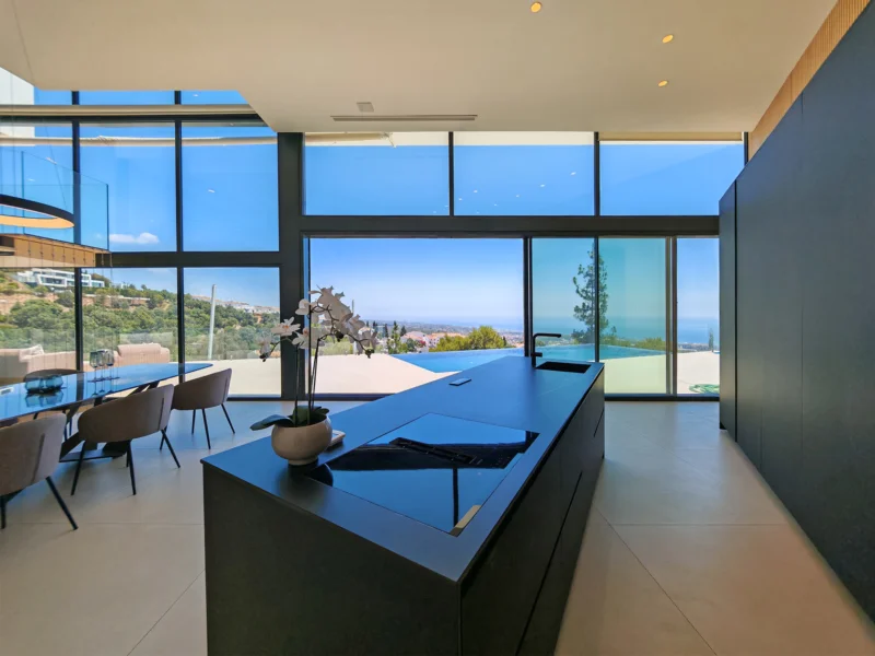 4 Bedroom Private Villa for Sale in Los Altos de los Monteros, Los Monteros, Marbella