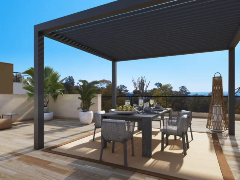 3 Bedroom Apartment for Sale in Nueva Andalucía, Marbella
