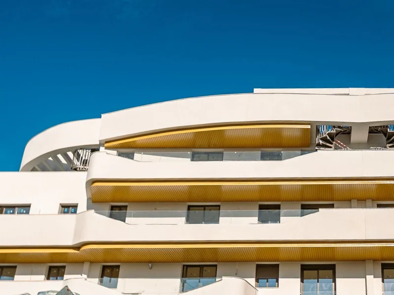 2 Bedroom Apartment for Sale in Estepona