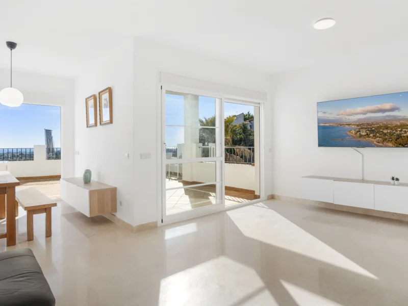 3 Bedroom Private Villa for Sale in Benahavís